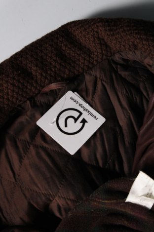 Pánska kožená bunda , Veľkosť L, Farba Hnedá, Cena  47,93 €