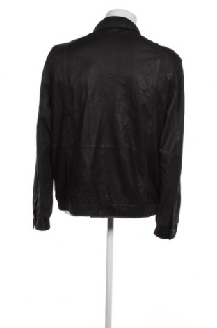 Pánská kožená bunda  Pierre Cardin, Velikost L, Barva Černá, Cena  2 490,00 Kč
