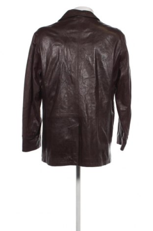 Pánska kožená bunda  Strellson, Veľkosť XL, Farba Hnedá, Cena  128,76 €