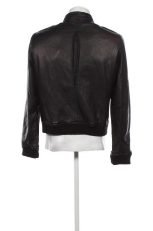 Herren Lederjacke Wilsons Leather, Größe M, Farbe Braun, Preis € 160,75