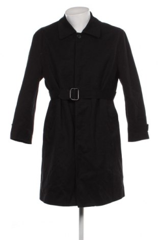 Pánsky kabát , Veľkosť L, Farba Čierna, Cena  20,34 €