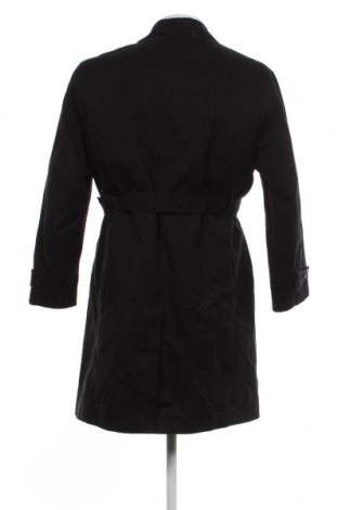 Pánsky kabát , Veľkosť L, Farba Čierna, Cena  20,34 €