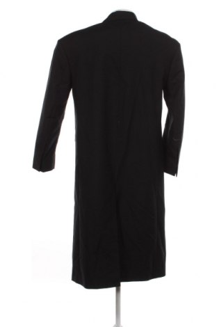Pánský kabát  032c, Velikost L, Barva Černá, Cena  12 320,00 Kč
