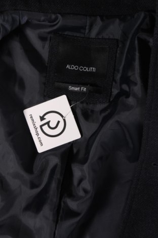 Pánský kabát  Aldo, Velikost M, Barva Modrá, Cena  447,00 Kč