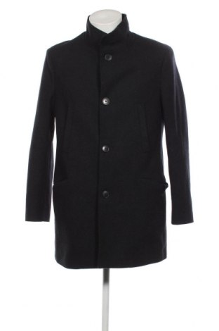 Ανδρικά παλτό Aldo, Μέγεθος M, Χρώμα Μπλέ, Τιμή 10,62 €