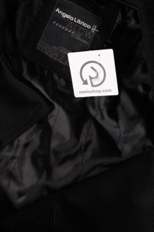 Palton de bărbați Angelo Litrico, Mărime XXL, Culoare Negru, Preț 171,96 Lei