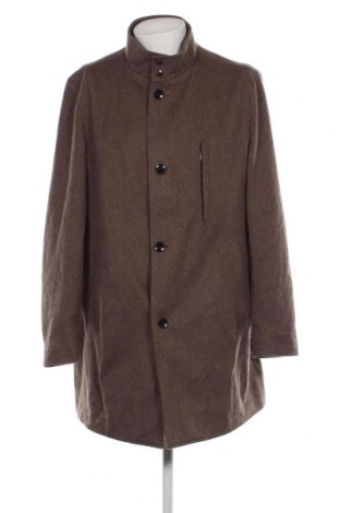 Palton de bărbați BOSS, Mărime XXL, Culoare Maro, Preț 900,00 Lei