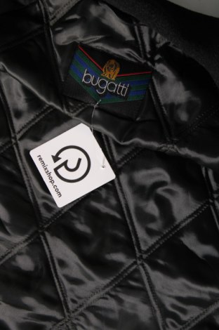 Ανδρικά παλτό Bugatti, Μέγεθος L, Χρώμα Γκρί, Τιμή 38,87 €