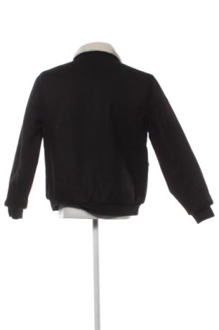Pánský kabát  Burton of London, Velikost L, Barva Černá, Cena  423,00 Kč