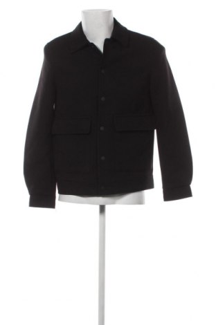 Pánský kabát  Burton of London, Velikost S, Barva Černá, Cena  504,00 Kč
