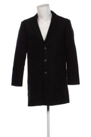 Pánský kabát  Jack & Jones, Velikost L, Barva Černá, Cena  1 189,00 Kč