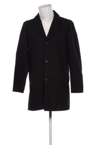 Pánsky kabát  Jack & Jones, Veľkosť L, Farba Modrá, Cena  29,59 €