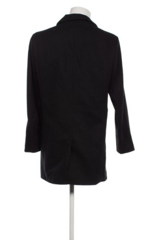 Ανδρικά παλτό Jack & Jones, Μέγεθος L, Χρώμα Μπλέ, Τιμή 22,83 €