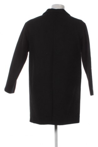 Мъжко палто Jack & Jones, Размер M, Цвят Черен, Цена 34,44 лв.