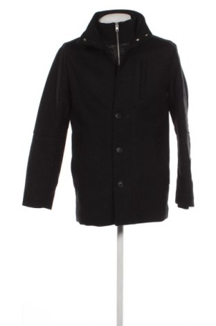 Pánský kabát  Jack & Jones PREMIUM, Velikost M, Barva Černá, Cena  927,00 Kč