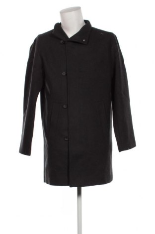 Мъжко палто Jack & Jones PREMIUM, Размер L, Цвят Сив, Цена 57,40 лв.