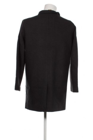 Ανδρικά παλτό Jack & Jones PREMIUM, Μέγεθος L, Χρώμα Γκρί, Τιμή 19,44 €