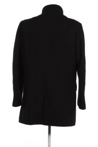 Мъжко палто, Размер XL, Цвят Черен, Цена 152,00 лв.