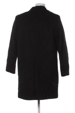 Ανδρικά παλτό Mango, Μέγεθος XL, Χρώμα Μαύρο, Τιμή 48,25 €