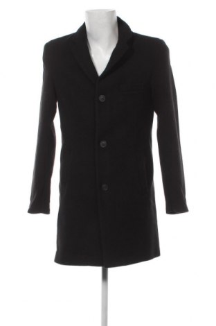 Ανδρικά παλτό Only & Sons, Μέγεθος M, Χρώμα Μαύρο, Τιμή 63,84 €