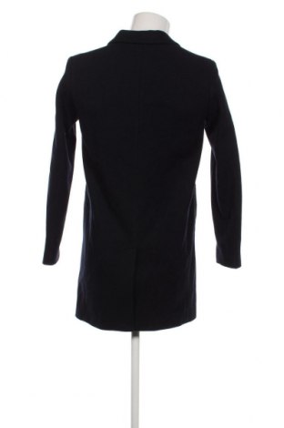 Pánsky kabát  Selected Homme, Veľkosť L, Farba Modrá, Cena  44,38 €