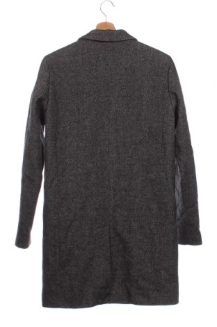 Ανδρικά παλτό Selected Homme, Μέγεθος S, Χρώμα Γκρί, Τιμή 31,70 €