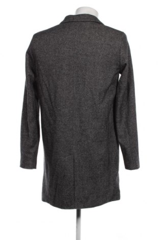 Pánsky kabát  Selected Homme, Veľkosť L, Farba Sivá, Cena  31,70 €