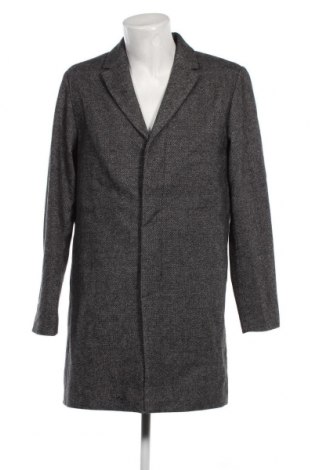 Pánský kabát  Selected Homme, Velikost XL, Barva Šedá, Cena  891,00 Kč