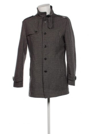Ανδρικά παλτό Selected Homme, Μέγεθος L, Χρώμα Πολύχρωμο, Τιμή 46,92 €