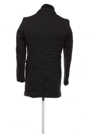 Мъжко палто Selected Homme, Размер S, Цвят Сив, Цена 54,12 лв.