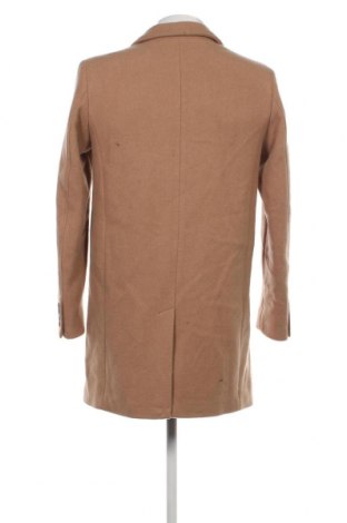 Pánský kabát  Selected Homme, Velikost M, Barva Béžová, Cena  3 565,00 Kč