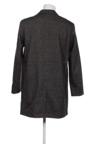 Мъжко палто Selected Homme, Размер XL, Цвят Сив, Цена 83,64 лв.