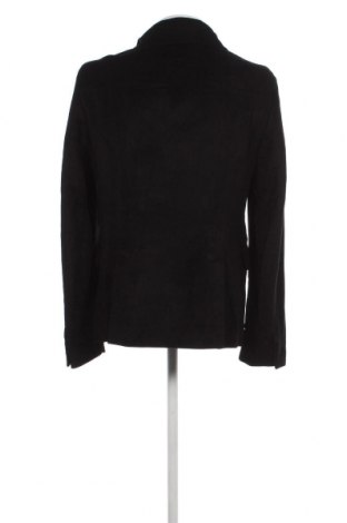 Pánsky kabát  Sisley, Veľkosť L, Farba Čierna, Cena  16,23 €