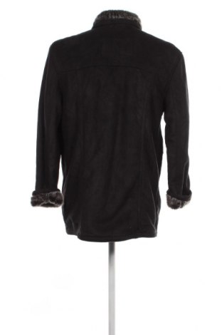 Ανδρικά παλτό Vroom & Dreesmann, Μέγεθος M, Χρώμα Μαύρο, Τιμή 23,75 €