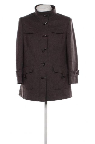 Pánsky kabát  Walbusch, Veľkosť XL, Farba Sivá, Cena  84,48 €