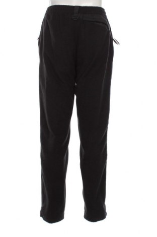 Pantaloni polar de bărbați Reebok, Mărime M, Culoare Negru, Preț 226,08 Lei