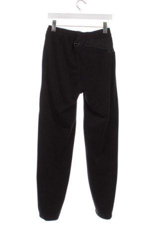 Pantaloni polar de bărbați Reebok, Mărime S, Culoare Negru, Preț 243,25 Lei