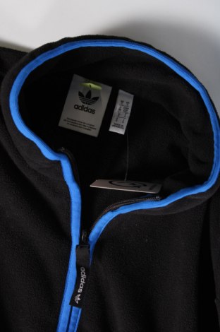 Férfi polár felső Adidas Originals, Méret S, Szín Fekete, Ár 13 700 Ft
