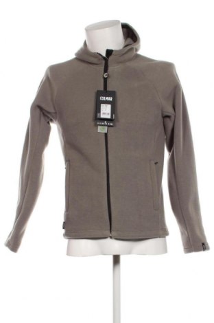 Ανδρικό μπουφάν fleece Colmar, Μέγεθος S, Χρώμα Πράσινο, Τιμή 229,50 €