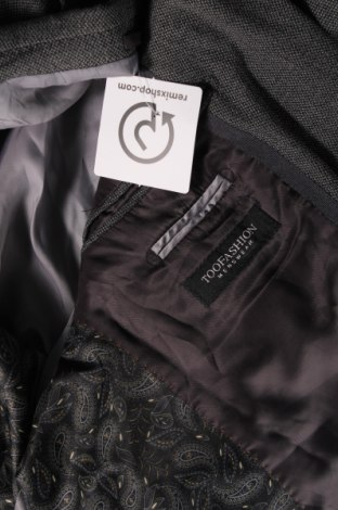 Ανδρικό σακάκι, Μέγεθος L, Χρώμα Πολύχρωμο, Τιμή 5,44 €