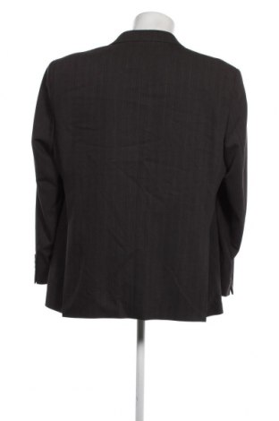 Ανδρικό σακάκι, Μέγεθος XL, Χρώμα Μαύρο, Τιμή 2,72 €