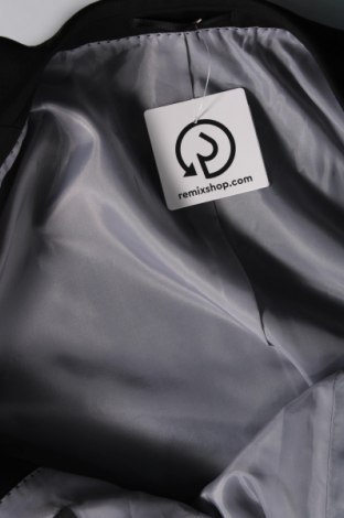Ανδρικό σακάκι, Μέγεθος M, Χρώμα Μαύρο, Τιμή 2,72 €