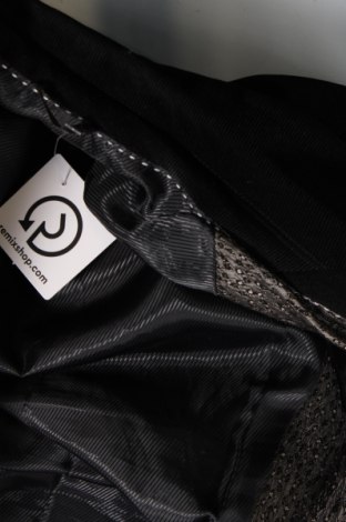 Ανδρικό σακάκι, Μέγεθος M, Χρώμα Μαύρο, Τιμή 6,26 €