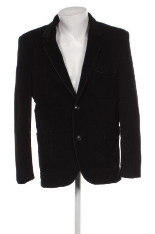 Pánske sako , Veľkosť M, Farba Čierna, Cena  2,50 €