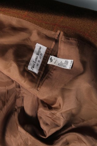 Pánske sako , Veľkosť XL, Farba Hnedá, Cena  6,24 €