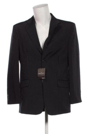 Мъжко сако, Размер L, Цвят Черен, Цена 10,50 лв.