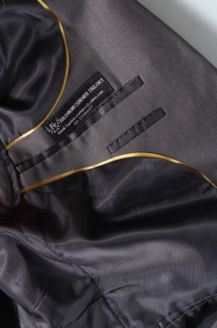 Pánske sako , Veľkosť L, Farba Sivá, Cena  5,99 €