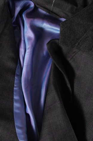 Ανδρικό σακάκι, Μέγεθος XXL, Χρώμα Γκρί, Τιμή 5,72 €