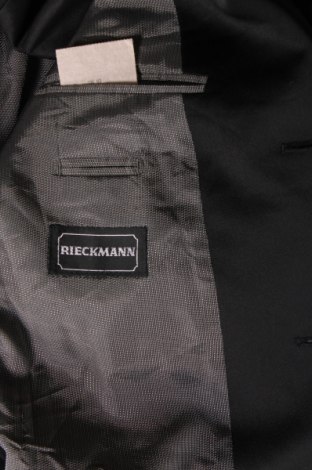 Pánské sako , Velikost XL, Barva Černá, Cena  270,00 Kč
