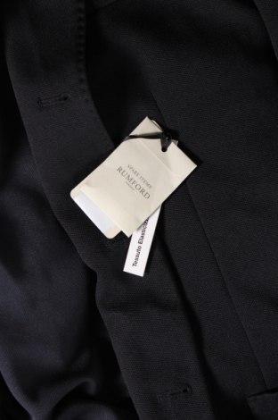 Pánské sako , Velikost XL, Barva Černá, Cena  487,00 Kč